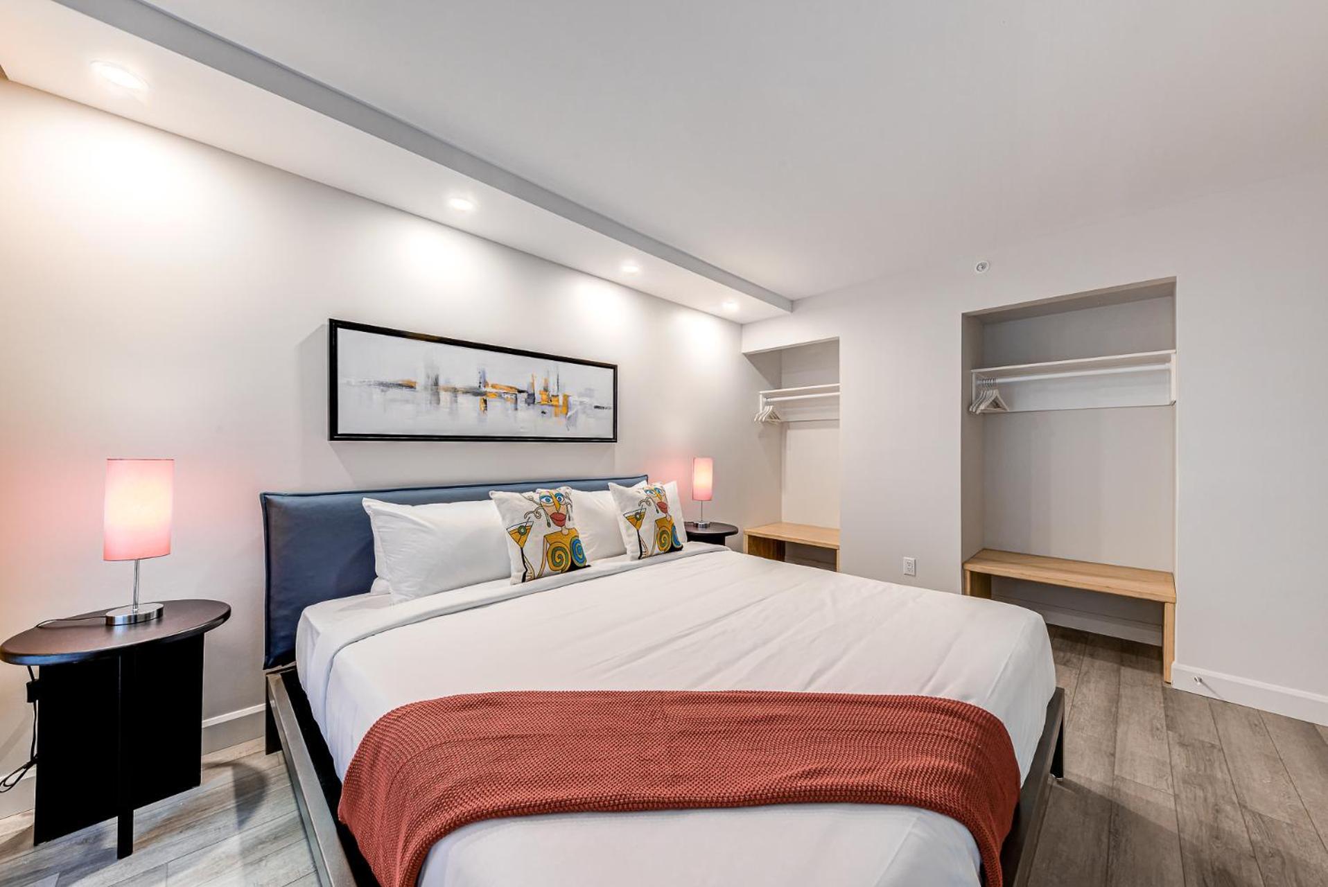 77 St-Vallier Quebec City Phòng bức ảnh