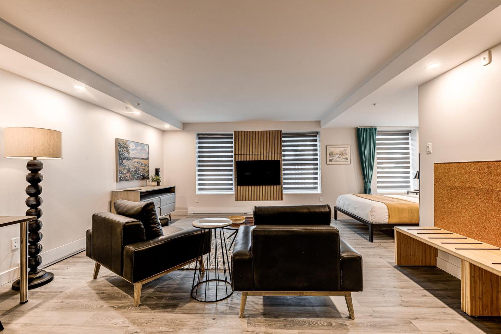 77 St-Vallier Quebec City Ngoại thất bức ảnh