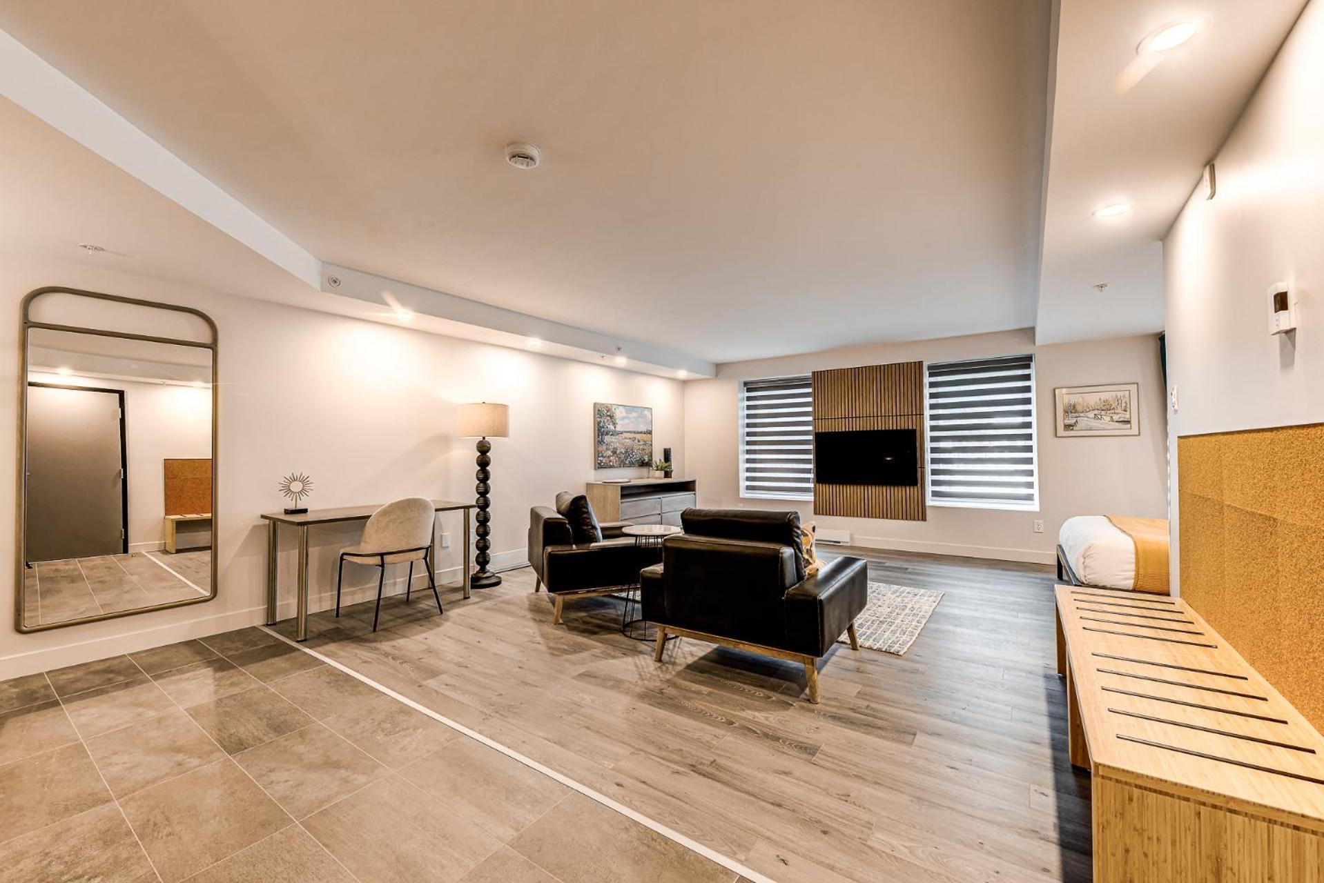 77 St-Vallier Quebec City Phòng bức ảnh
